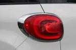 Fiat 500L 2014 года
